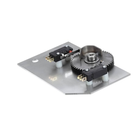 Baxter POINTER ASSEMBLY, OV851 01-1M3005-00001